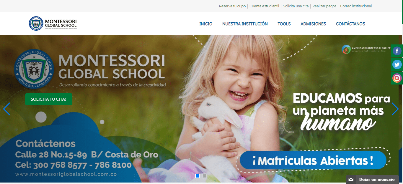 Miniatura Caso de Éxito Manufactura: Automatización de Procesos