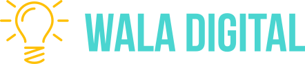 Logo de WalaDigital