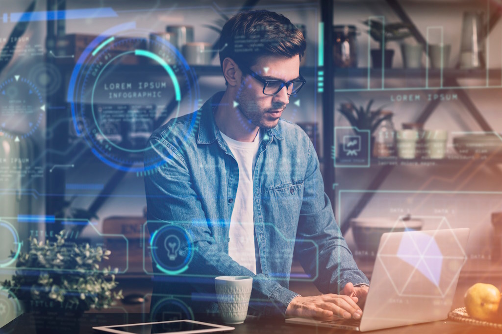 Icono Transformación Digital Estratégica